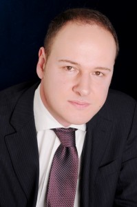 Advokat Radoslav N. Bogdanović